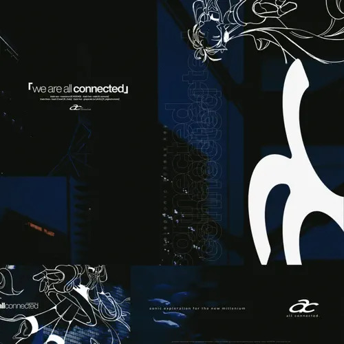  aiobahn 2nd ep 「all connected」