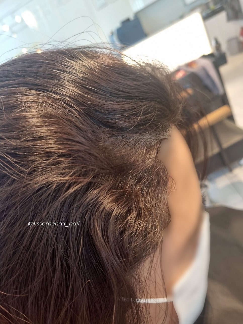 리썸헤어앤네일 사진 4