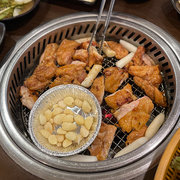 가평 유명숯불닭갈비 메밀막국수 찐맛집추천