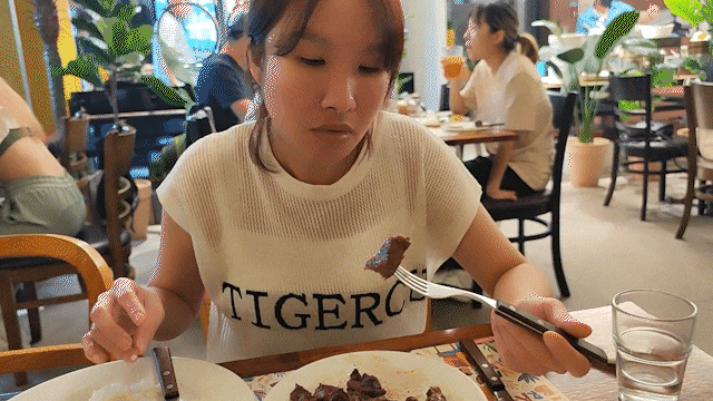 이태원 세계음식거리 따봉브라질 스테이크 맛집 주차 이태원 세계음식거리 따봉브라질 스테이크 맛집 주차