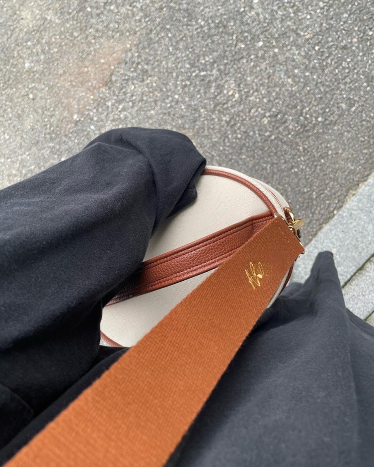 데일리백으로 활용가능한 보온보냉백 - 마실백 맘가방추천