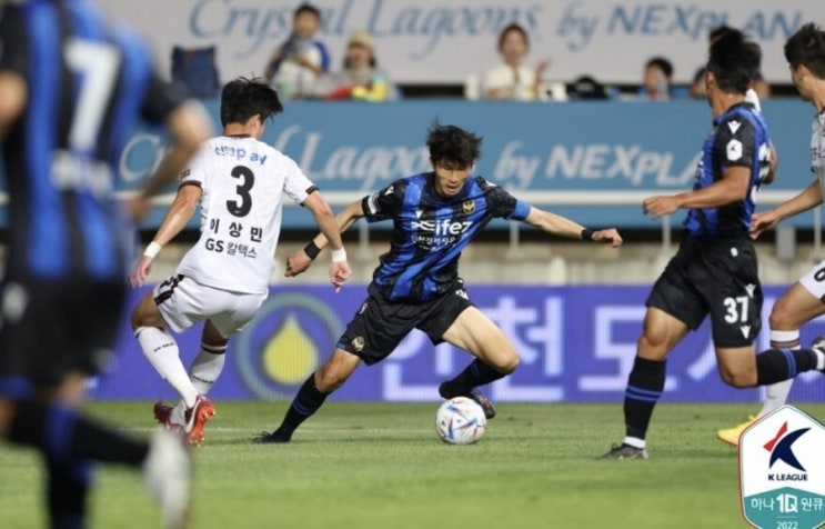 K리그 국내 프로축구 29라운드 2일 수원FC 제주유나이티드 인천유나이티드 강원FC K리그 국내 프로축구 29라운드 2일 수원FC 제주유나이티드 인천유나이티드 강원FC