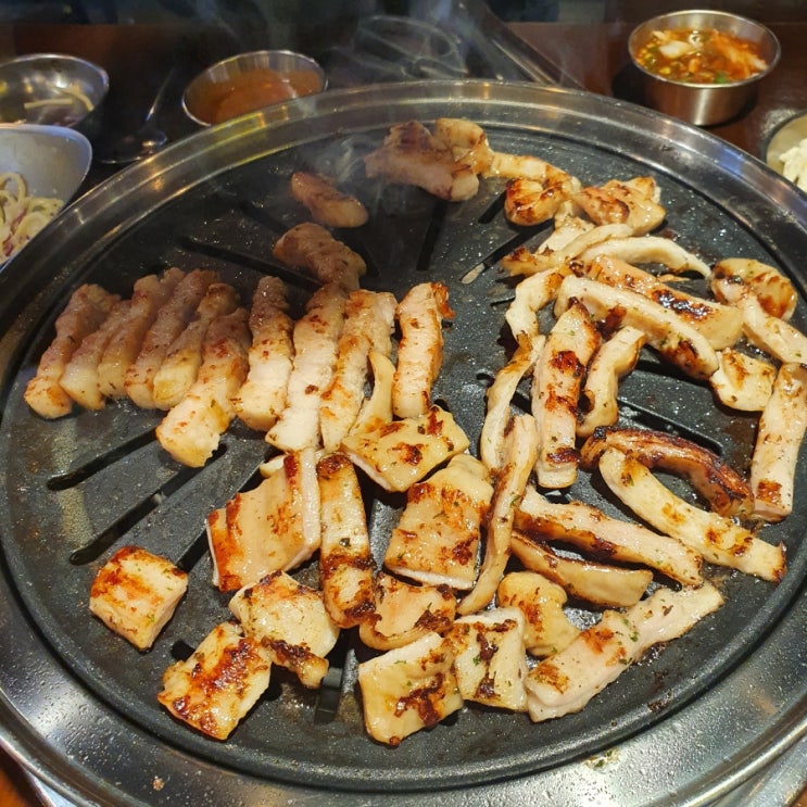  범어동 막창 맛집 대구 KBS 맛집 수성구청역 맛집 막창도둑 범어점