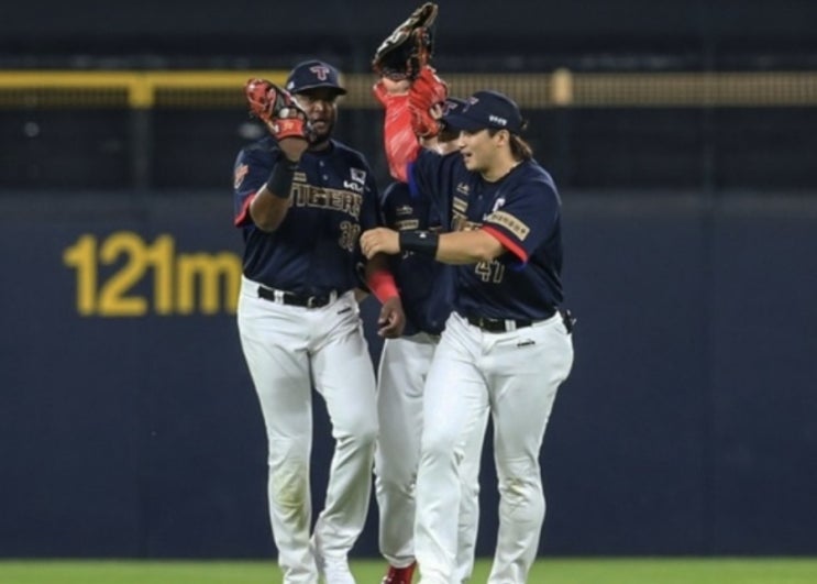 2022시즌 KBO 국내 프로야구 분석 9월 8일 두산 한화 SSG KIA기아 삼성 롯데 KT NC 키움 LG