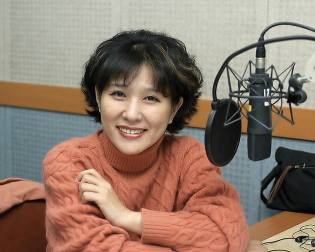  길은정 프로필 사망 나이 가수 데뷔 활동 학력 가족관계