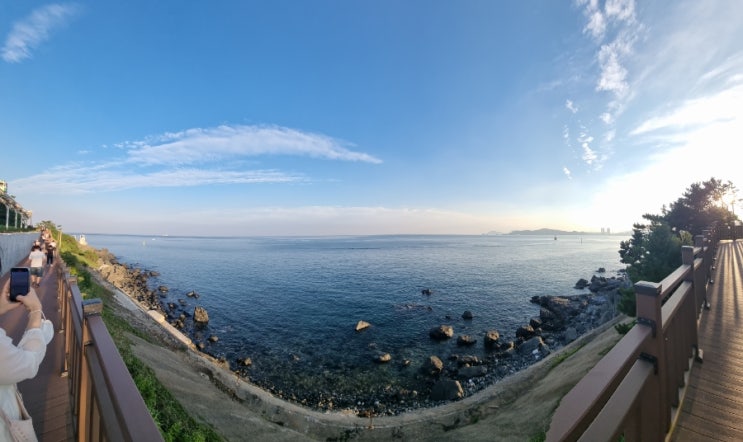  9월 1주 일상 기록. 부산, 닭발, 노래방