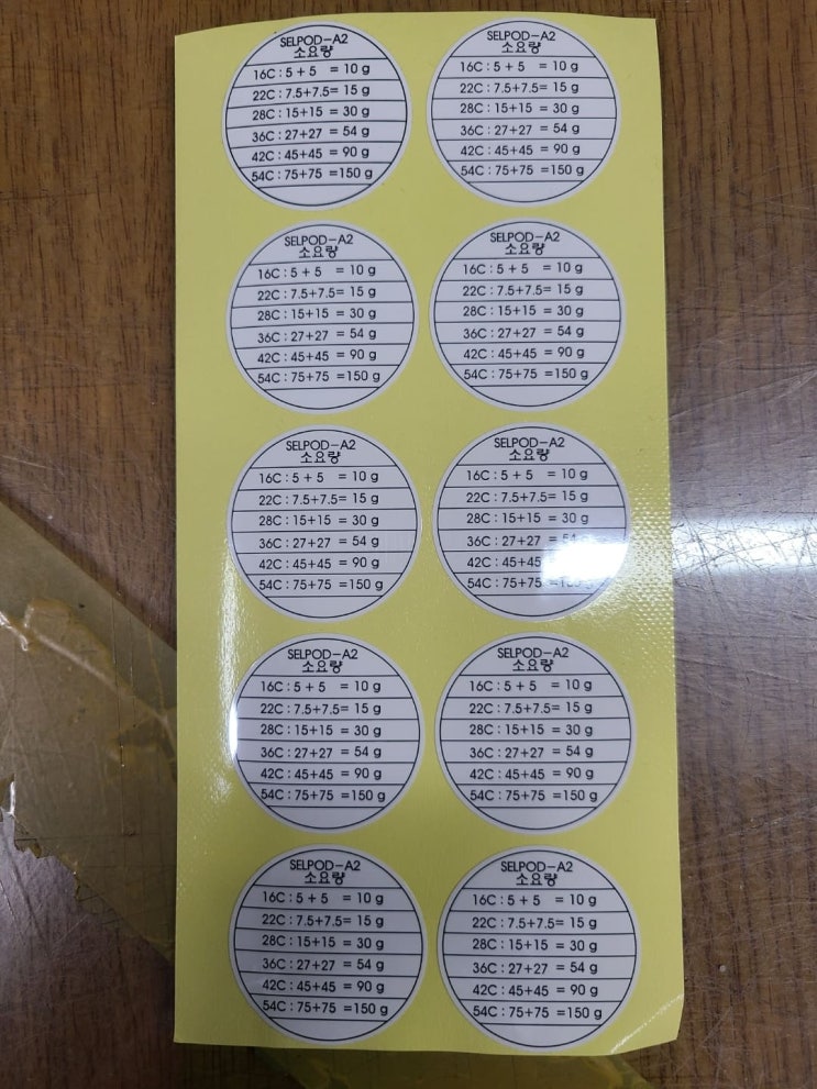  스티커 4