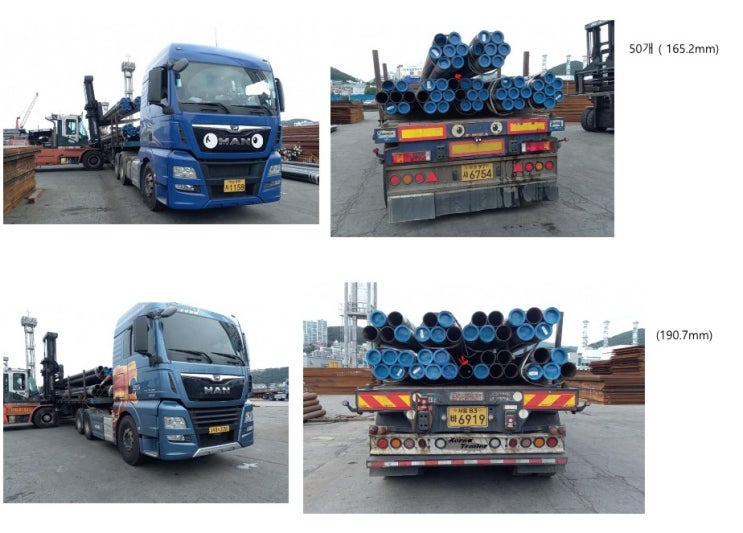  STP275(190.7x11T) (165.2x11T)