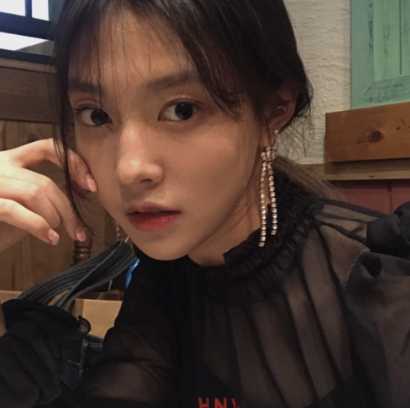  문지효 프로필 나이 배우 데뷔 작품 활동 학력 인스타 강승윤 열애설