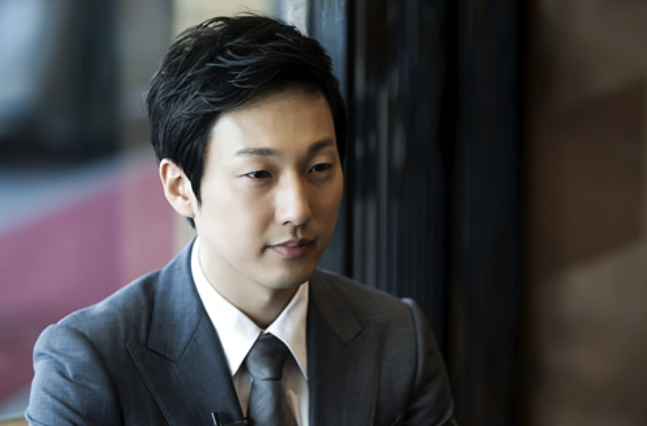  이승효 프로필 나이 배우 데뷔 작품 활동 학력