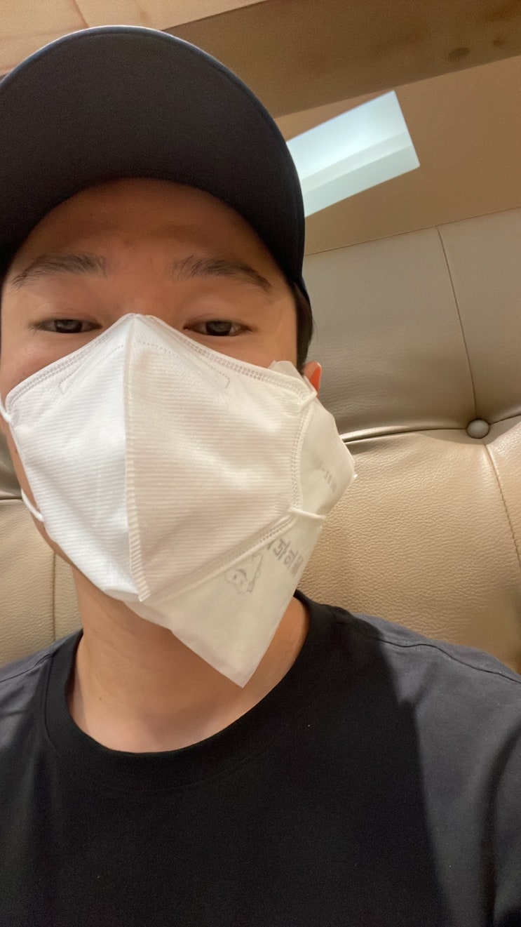  주간일기 팔월과 구월 사이