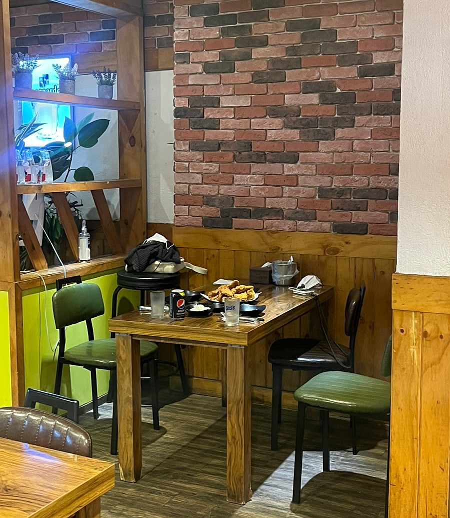 와인치킨 베리웰 사진 4