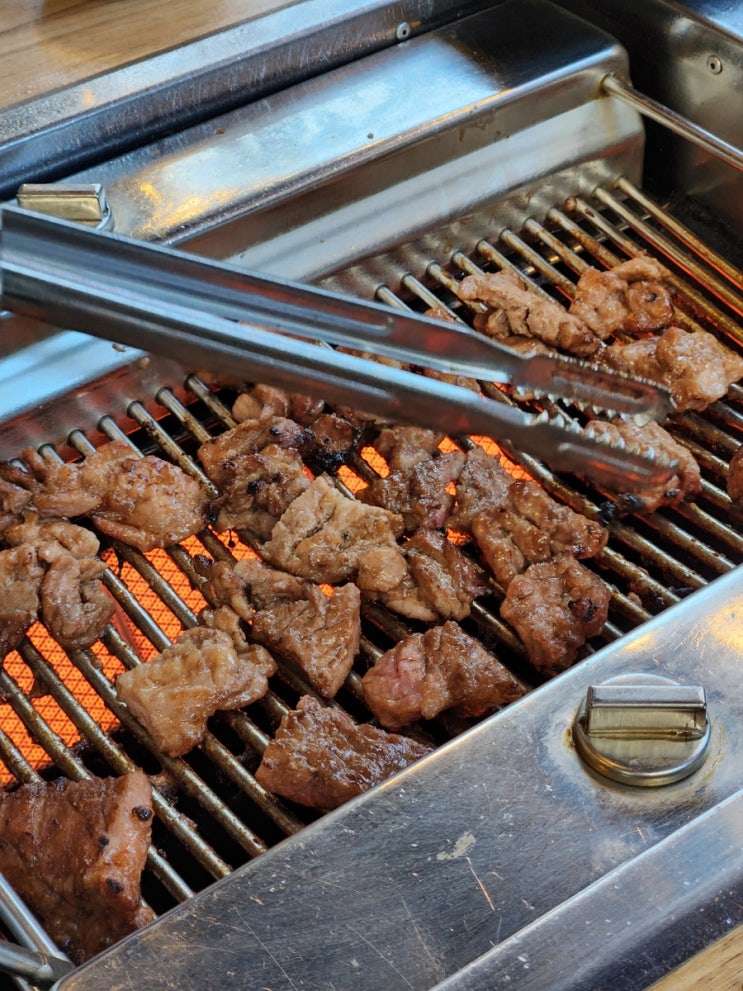  [대전] 수제돼지갈비 맛집 '만년본가' 내돈내산 후기