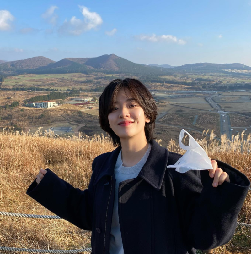 청춘MT 이주영 키 나이 프로필