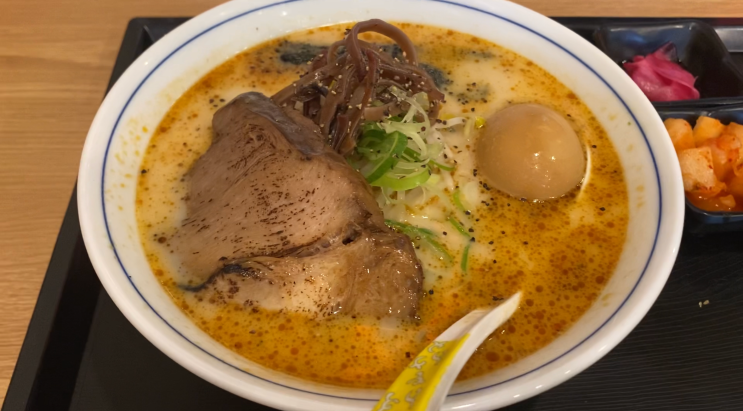  [맛집리뷰] 신림 면 맛집 소개 /점심 식당부터 데이트 식당까지 총정리!