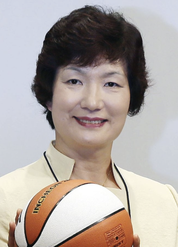  박찬숙 프로필 나이 키 농구선수경력 수상이력 포지션 학력 가족관계