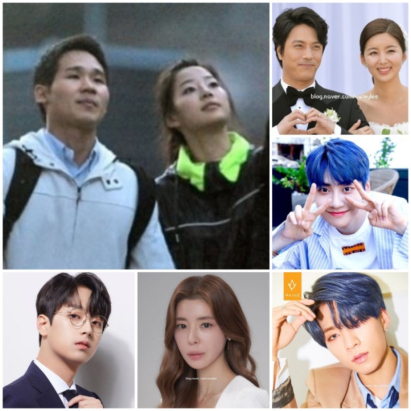 편스토랑 배우 김규리 집 위치 작업실 주소 ⭕️한지혜 검사 정혁준 나이 직업 인스타 박솔....