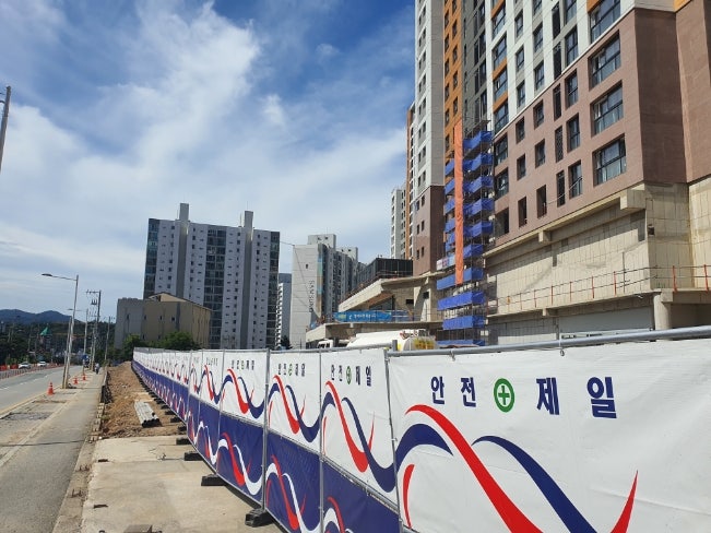  지금 관심을 갖고 살펴봐야할 투자 지역은?(건설사는 미분양이 무서워)