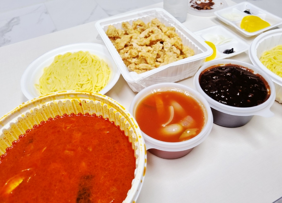 나라손짜장 사진 4