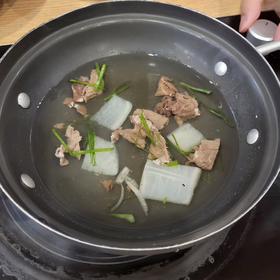 육앤샤 한양대점 사진 6