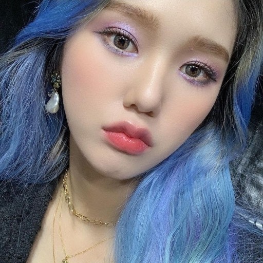 연예인 사주풀이 96 - 오마이걸 미미