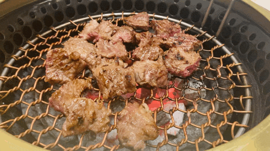 역삼동 맛집 동화고옥 강남N점 갈비 코스요리