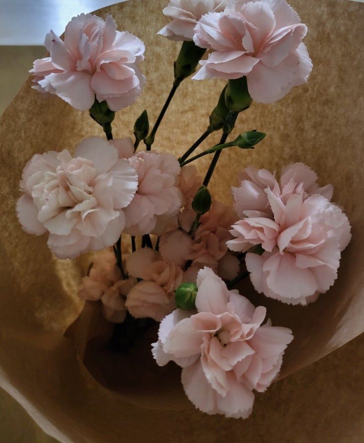  먼 길을 돌아