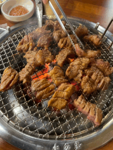  (만수동) 이가육갈_만수동 먹자골목 남동구 갈비맛집