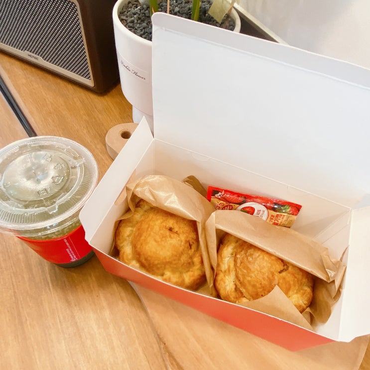  첨단지구 맛집 맛있는 존맛탱 웅파이 엄마랑 맛있게 먹은 이야기
