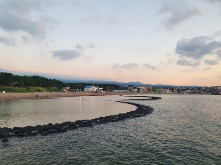  2022.08.26(금)~30(화) 4박5일 제주 여행