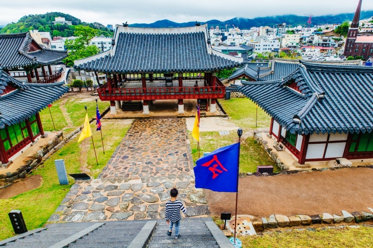 통영 가볼만한곳 볼거리 조선시대 해군본부 삼도수군통제영 세병관 통영 가볼만한곳 볼거리 조선시대 해군본부 삼도수군통제영 세병관