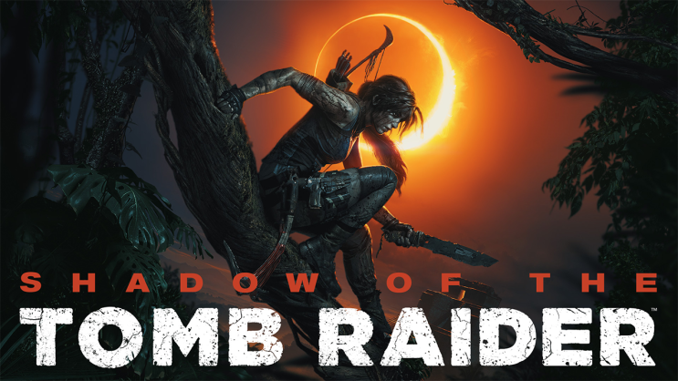 섀도우 오브 더 툼레이더 디펜시브 에디션 한글 지원 액션게임 무료다운정보 Shadow of the Tomb Raider: Definitive Edition 에픽게임즈