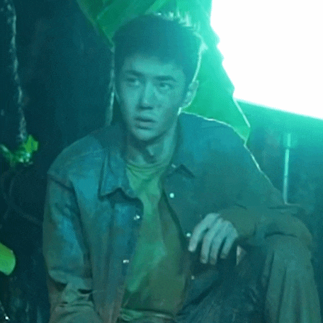  《빙우화冰雨火-10화第十集、11화 第十一集，12화第十二集총 복습및 단어No322~440누적복습》 울陈宇 볼따구 좀 봐요!!陈宇的小奶膘好可爱!!