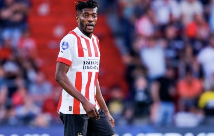 2022-23시즌 에레디비시 5라운드 3일 트벤테 PSV(아인트호벤) 2022-23시즌 에레디비시 5라운드 3일 트벤테 PSV(아인트호벤)