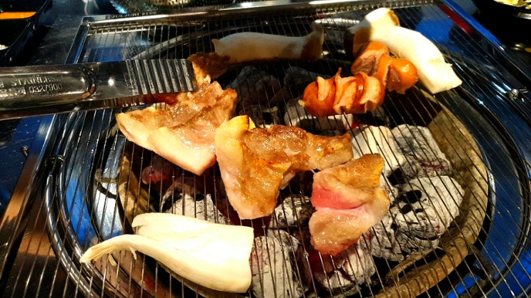  운암동 맛집 식껍 운암동점 고기집 맛나구만!