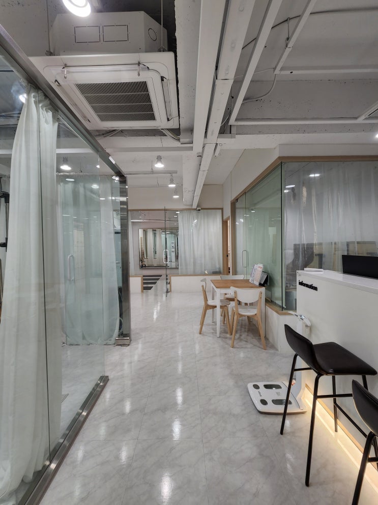  산본 필라테스/산본역 필라테스 : "노을 필라테스" 첫 수업 솔직 후기