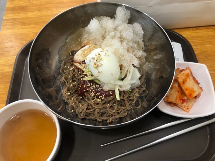  노량진 초! 초! 초! 가성비 맛집!