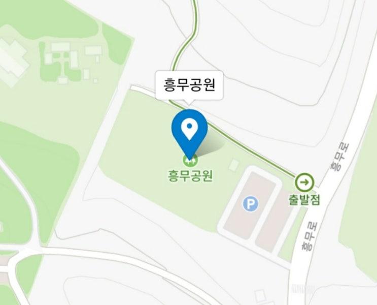  경주 송화산 옥녀봉 김유신장군묘를 품은 쉬운 등산코스