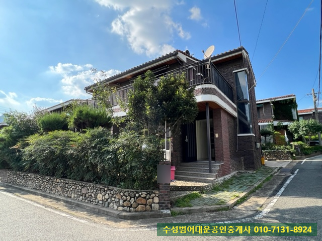  대구 수성구 만촌동  역세권  광명타운하우스 전세