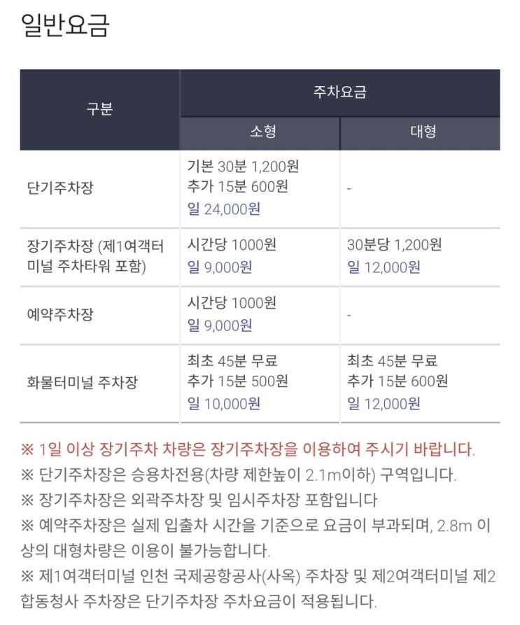  공항리무진? 자동차? 공항철도?