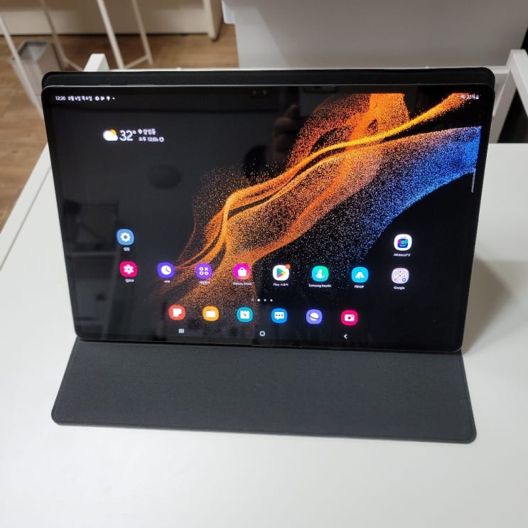 [2022년 9월] 삼성전자 갤럭시탭 S8 Ultra SM-X900