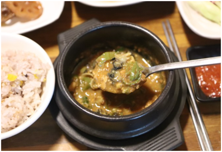  경주맛집 늘봄을 소개합니다!