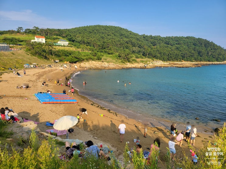  부산 마티에 오시리아 리조트 다녀왔어요 완전 좋음