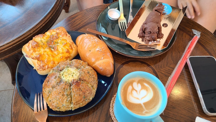 제주빵맛집 아사라베이커리카페 빵명인 빵지순례