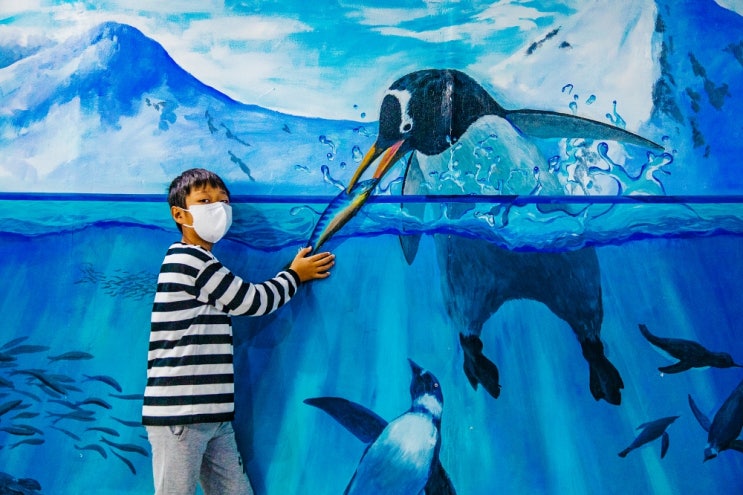 아이와 통영 여행 가볼만한곳 통영수산과학관 아이와 통영 여행 가볼만한곳 통영수산과학관