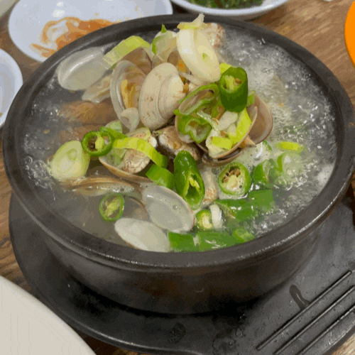  [장승배기] 두레한식포차 : 아쉬움이 컸던 한식 포차