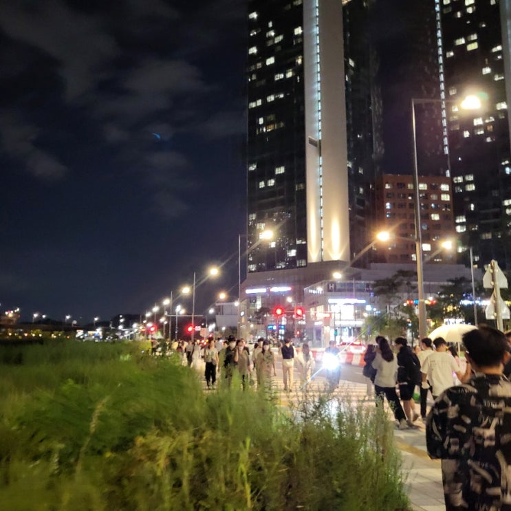  송도 맥주축제 2022 <9/2>