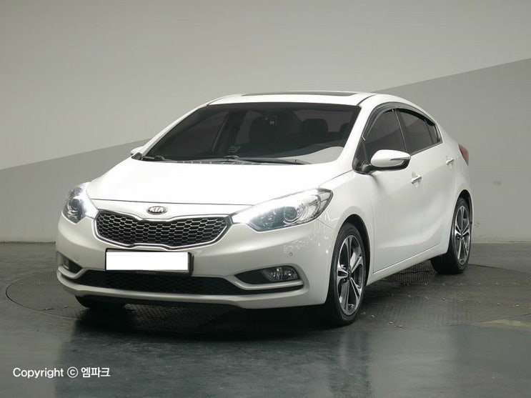  기아 k3 중고가격 경쟁력 있네