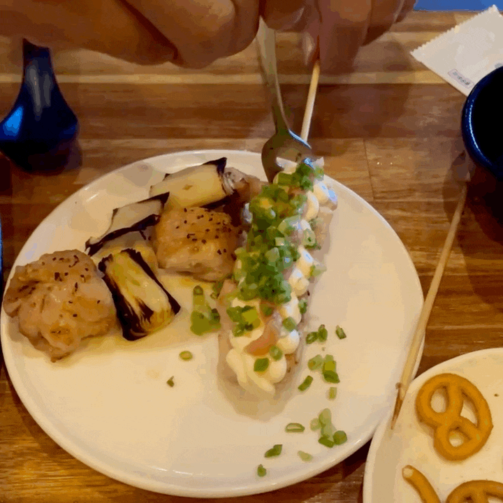  진주 평거동술집 주인집 이자카야 꼬지? 꼬치? is 뭔들 맛있다