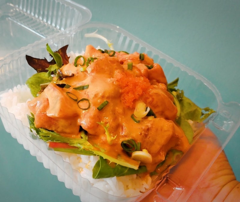 하와이 추천 음식&맛집_ 하와이 오면 꼭 먹어야 할 하와이 음식 10가지 (하와이 이민생활/하와이여행) : 네이버 블로그